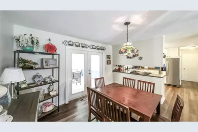 187 Jennifer Lane, Carrollton, GA 30116 - Photo 8