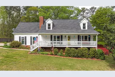 187 Jennifer Lane, Carrollton, GA 30116 - Photo 1