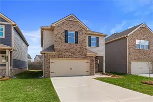 11951 Brightside Pkwy, Hampton, GA 30228 - Photo 2