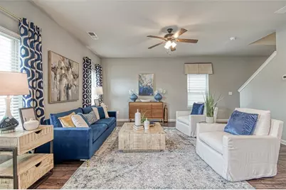 11951 Brightside Parkway, Hampton, GA 30228 - Photo 8