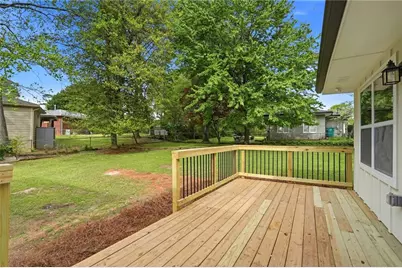 3731 Wisteria Lane SE, Smyrna, GA 30082 - Photo 34