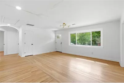 3731 Wisteria Lane SE, Smyrna, GA 30082 - Photo 6