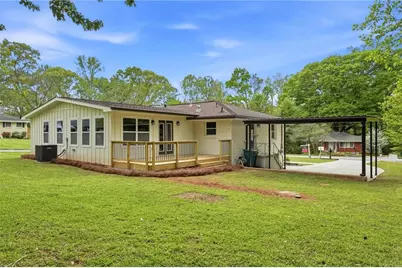 3731 Wisteria Lane SE, Smyrna, GA 30082 - Photo 36