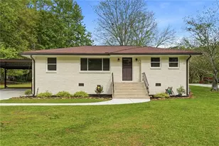 3731 Wisteria Ln SE, Smyrna, GA 30082 - Photo 1