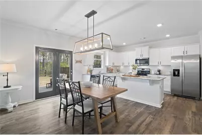 366 Barnwood Lane, Dawsonville, GA 30534 - Photo 10