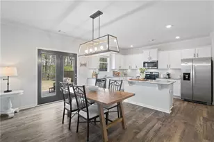 366 Barnwood Ln, Dawsonville, GA 30534 - Photo 10