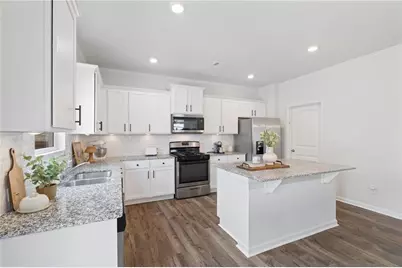 366 Barnwood Lane, Dawsonville, GA 30534 - Photo 12