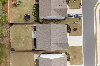 366 Barnwood Lane, Dawsonville, GA 30534 - Photo 2