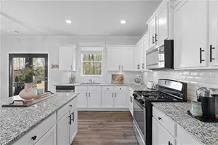 366 Barnwood Ln, Dawsonville, GA 30534 - Photo 14