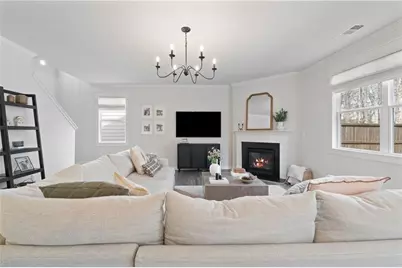 366 Barnwood Lane, Dawsonville, GA 30534 - Photo 20