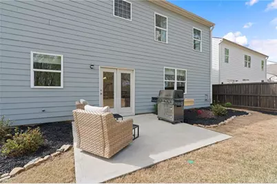 366 Barnwood Lane, Dawsonville, GA 30534 - Photo 40