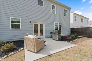 366 Barnwood Ln, Dawsonville, GA 30534 - Photo 40