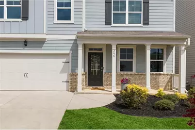 366 Barnwood Lane, Dawsonville, GA 30534 - Photo 4