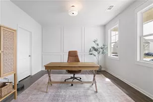 366 Barnwood Ln, Dawsonville, GA 30534 - Photo 8