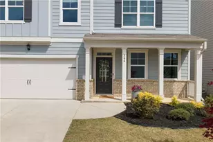 366 Barnwood Ln, Dawsonville, GA 30534 - Photo 4