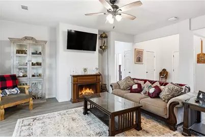 3931 Upper Bethany Road, Ball Ground, GA 30107 - Photo 12