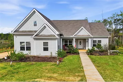 3931 Upper Bethany Road, Ball Ground, GA 30107 - Photo 6