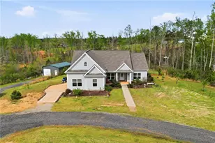 3931 Upper Bethany Rd, Ball Ground, GA 30107 - Photo 4