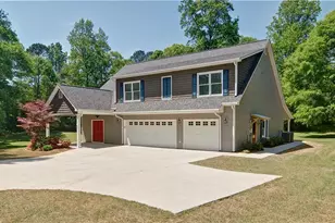 5800 Villa Rica Hwy, Dallas, GA 30157 - Photo 1