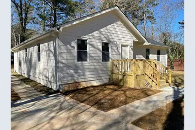 5385 Booker T Drive, Morrow, GA 30260 - Photo 2