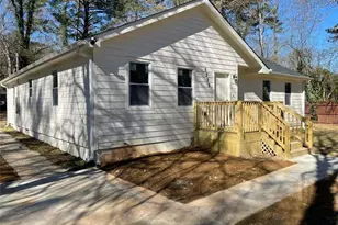 5385 Booker T Dr, Morrow, GA 30260 - Photo 2