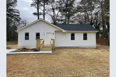 5385 Booker T Drive, Morrow, GA 30260 - Photo 1