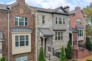 2627 Vintage Dr, Alpharetta, GA 30009 - Photo 1