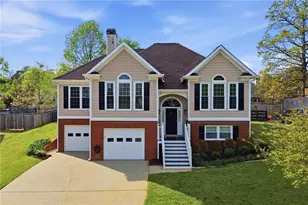 165 Arbor Hills Pl, Talking Rock, GA 30175 - Photo 1