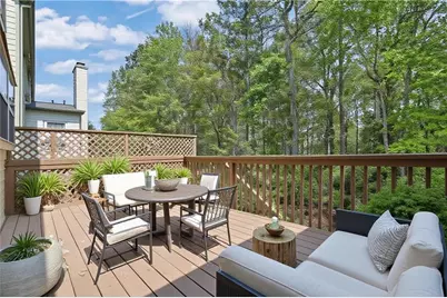 110 Normandy Drive, Woodstock, GA 30188 - Photo 42
