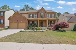 110 Normandy Dr, Woodstock, GA 30188 - Photo 1