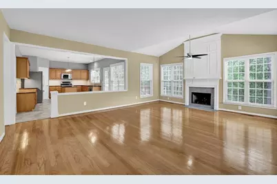 110 Normandy Drive, Woodstock, GA 30188 - Photo 14