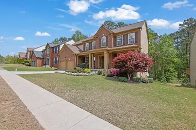 110 Normandy Drive, Woodstock, GA 30188 - Photo 2