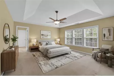 110 Normandy Drive, Woodstock, GA 30188 - Photo 26