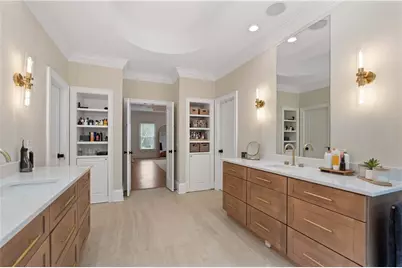 955 Tiverton Lane, Johns Creek, GA 30022 - Photo 52