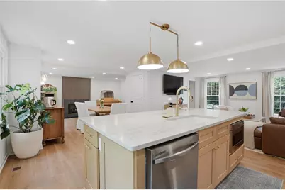 120 Hillside Lane, Roswell, GA 30076 - Photo 8