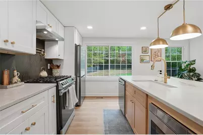 120 Hillside Lane, Roswell, GA 30076 - Photo 8