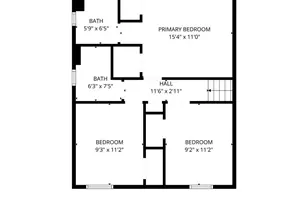 1463 Riverline Ct SE, Mableton, GA 30126 - Photo 54