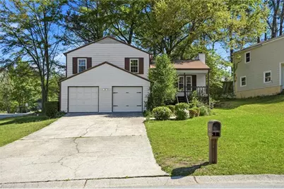 1463 Riverline Court SE, Mableton, GA 30126 - Photo 2