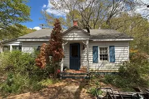 558 Hwy 29 S, Newnan, GA 30263 - Photo 1