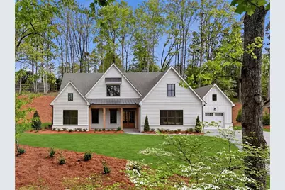 4420 K D Kruzel Drive, Cumming, GA 30041 - Photo 2