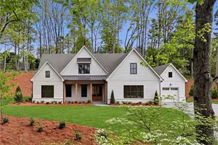 4420 K D Kruzel Dr, Cumming, GA 30041 - Photo 2