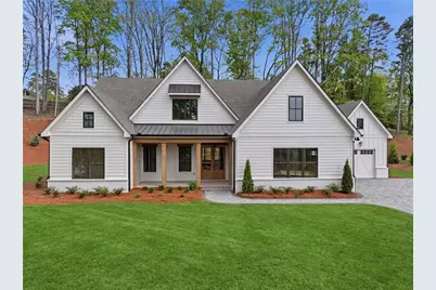 4420 K D Kruzel Drive, Cumming, GA 30041 - Photo 1