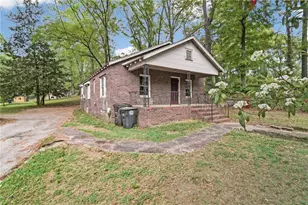 20 Stevens Street NE, Rome, GA 30161 - Photo 2