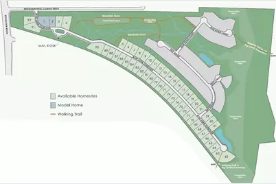 4920 Wayt Farm Overlook, Cumming, GA 30040 - Photo 4