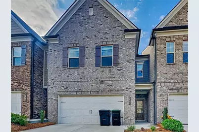 2837 Pearl Ridge Trace, Buford, GA 30519 - Photo 2