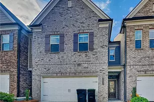 2837 Pearl Rdg Trce, Buford, GA 30519 - Photo 2