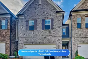 2837 Pearl Rdg Trce, Buford, GA 30519 - Photo 1