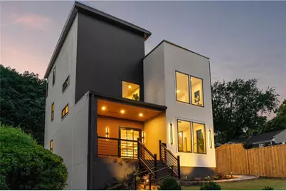 1490 Brooklyn Avenue NW, Atlanta, GA 30309 - Photo 1