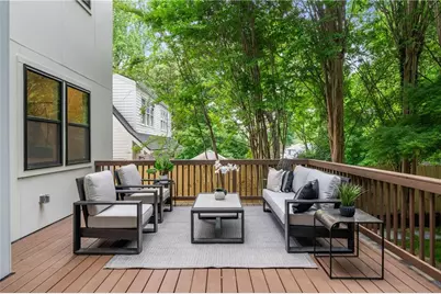 1490 Brooklyn Avenue NW, Atlanta, GA 30309 - Photo 22