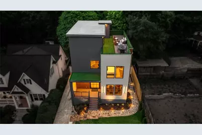 1490 Brooklyn Avenue NW, Atlanta, GA 30309 - Photo 2